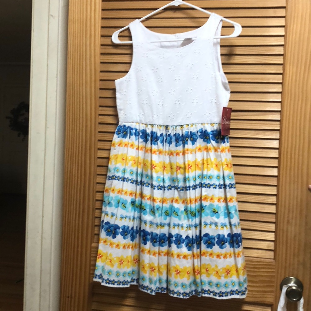 Summer/spring dress